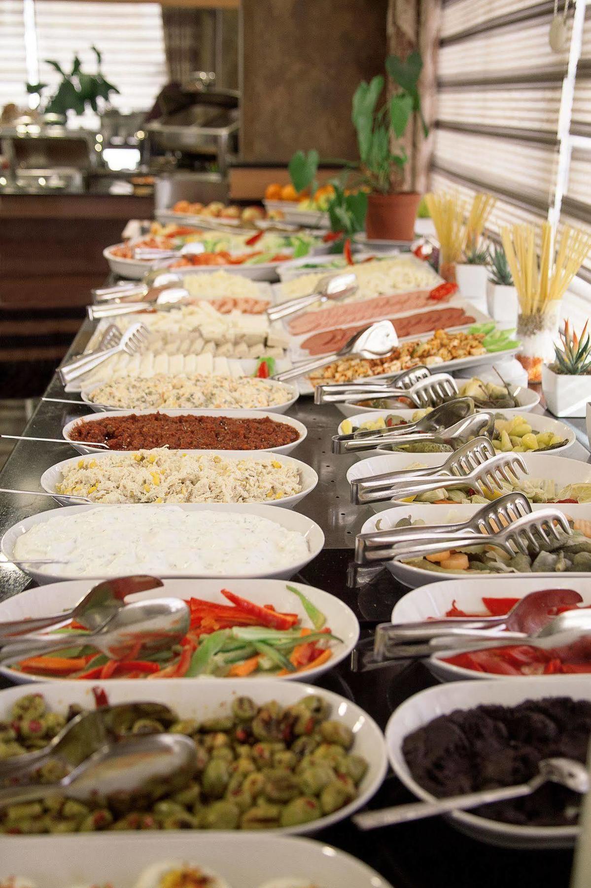 The Rise Aron Business Merter Otel İstanbul